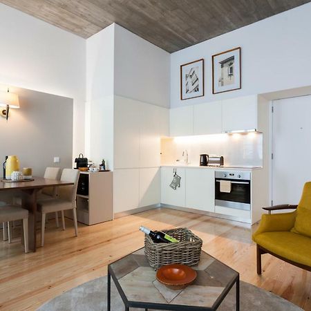 Apartamento Flh Alecrim Modern Flat Lisboa Exterior foto