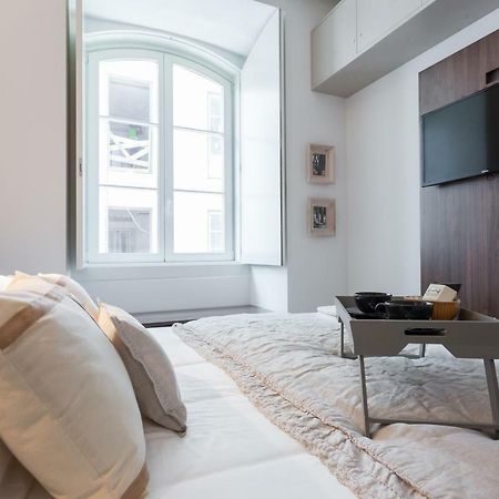 Apartamento Flh Alecrim Modern Flat Lisboa Exterior foto