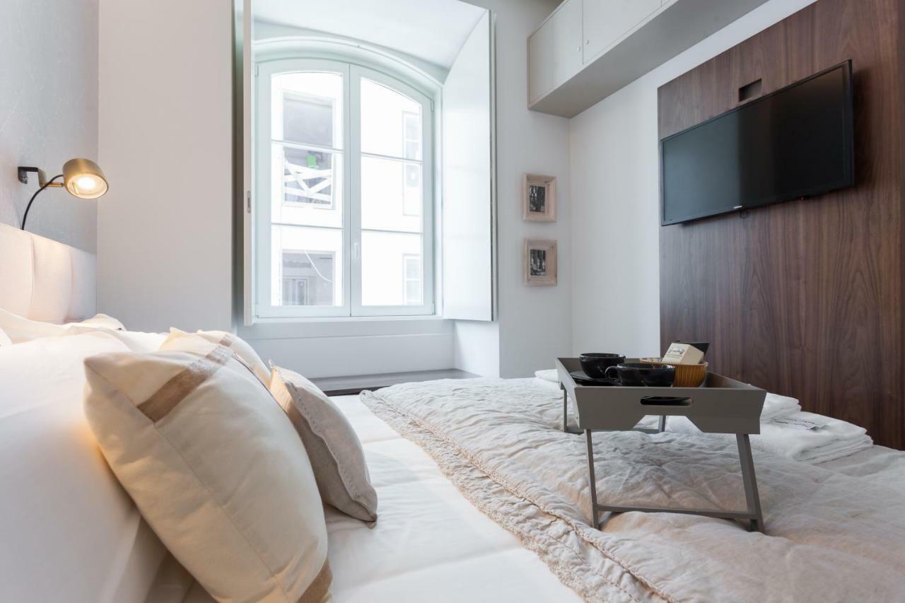 Apartamento Flh Alecrim Modern Flat Lisboa Exterior foto